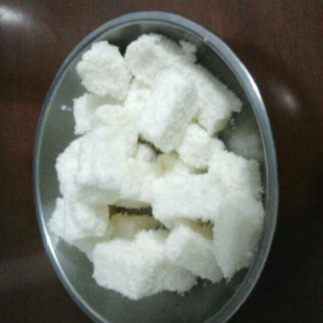 85度C 》椰丝牛奶小方