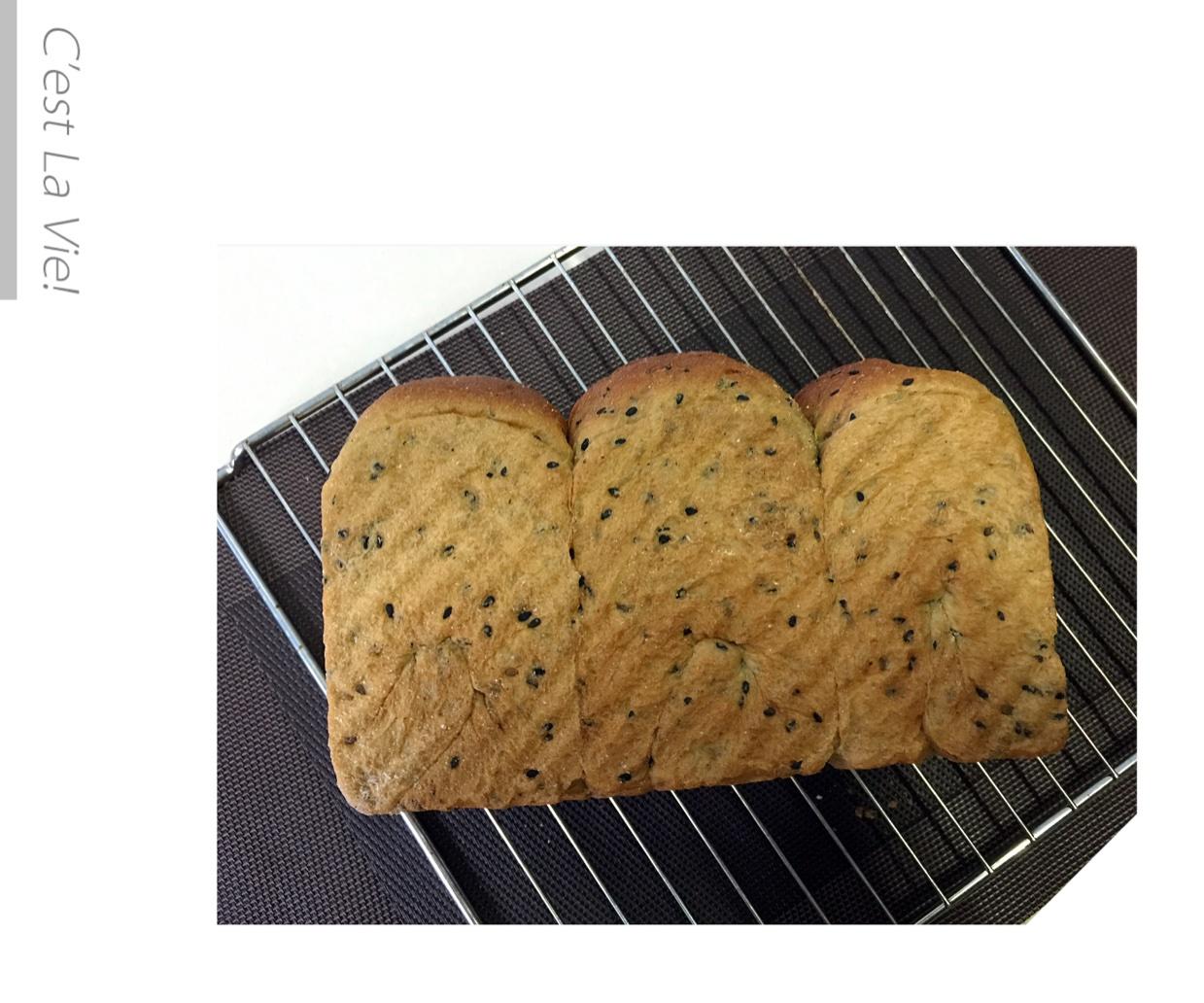 面包 面包 天天撸面包 百吃不厌的做法