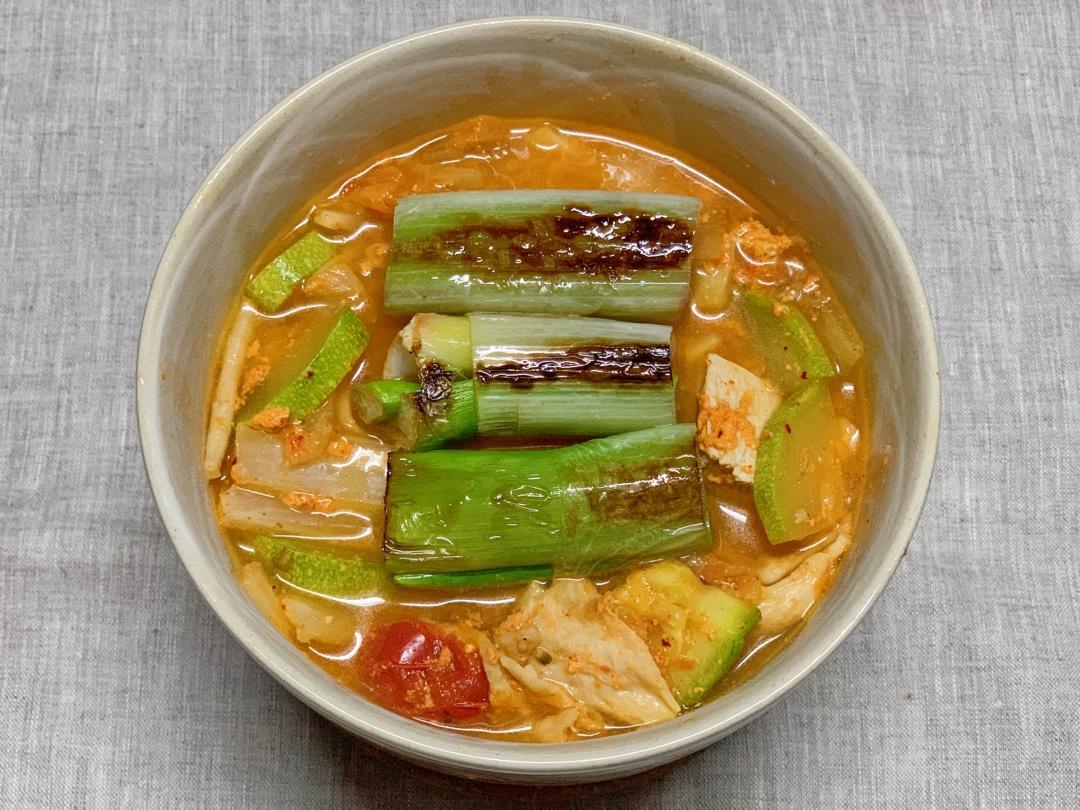 宅家餐食录💕