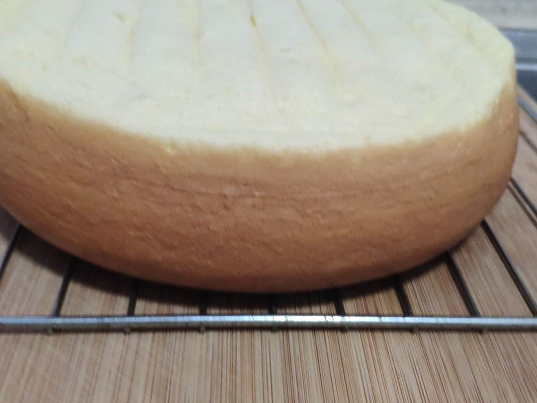 简单的美味电饭锅蛋糕