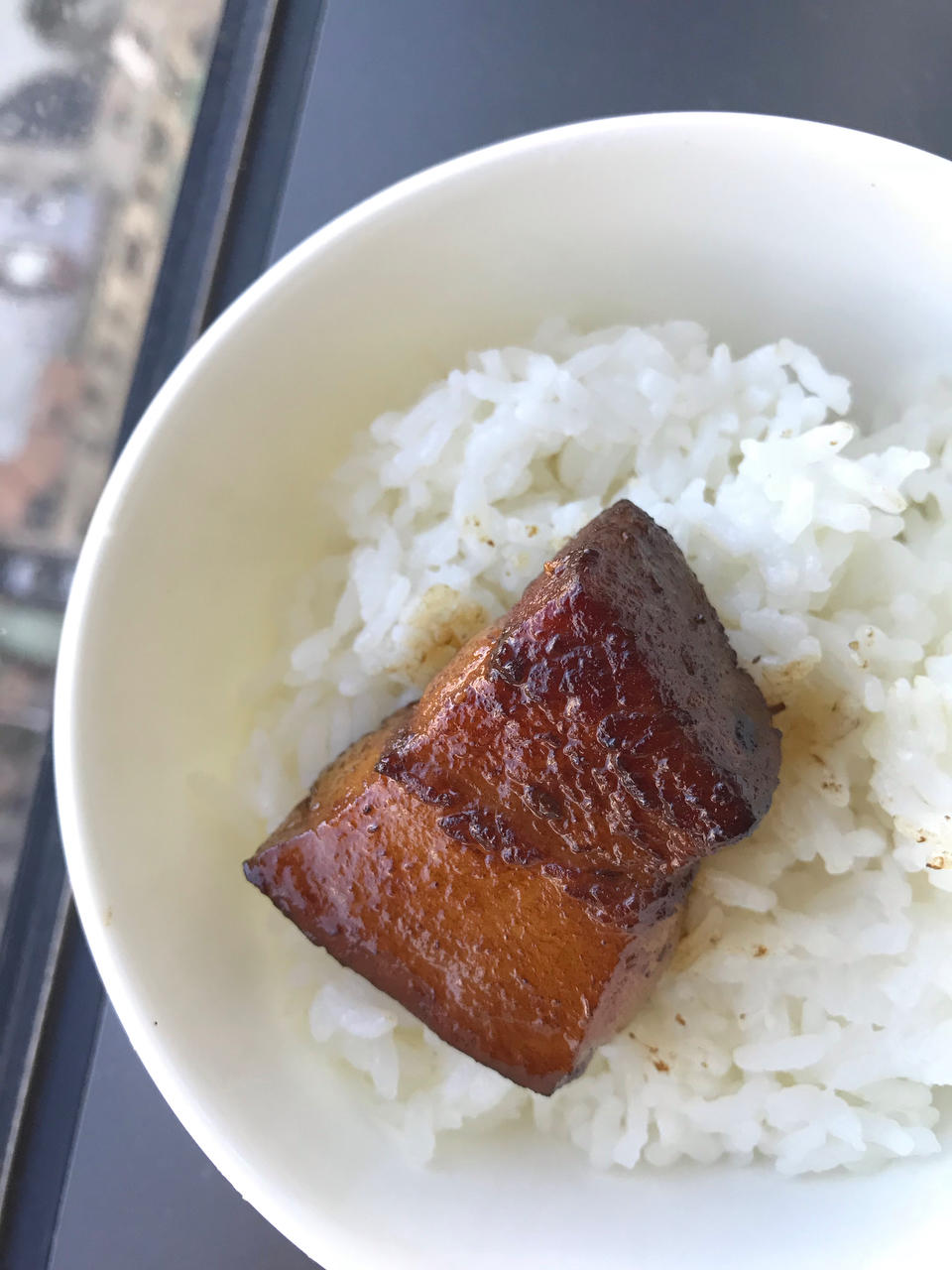 不焯水不放油的家常红烧肉