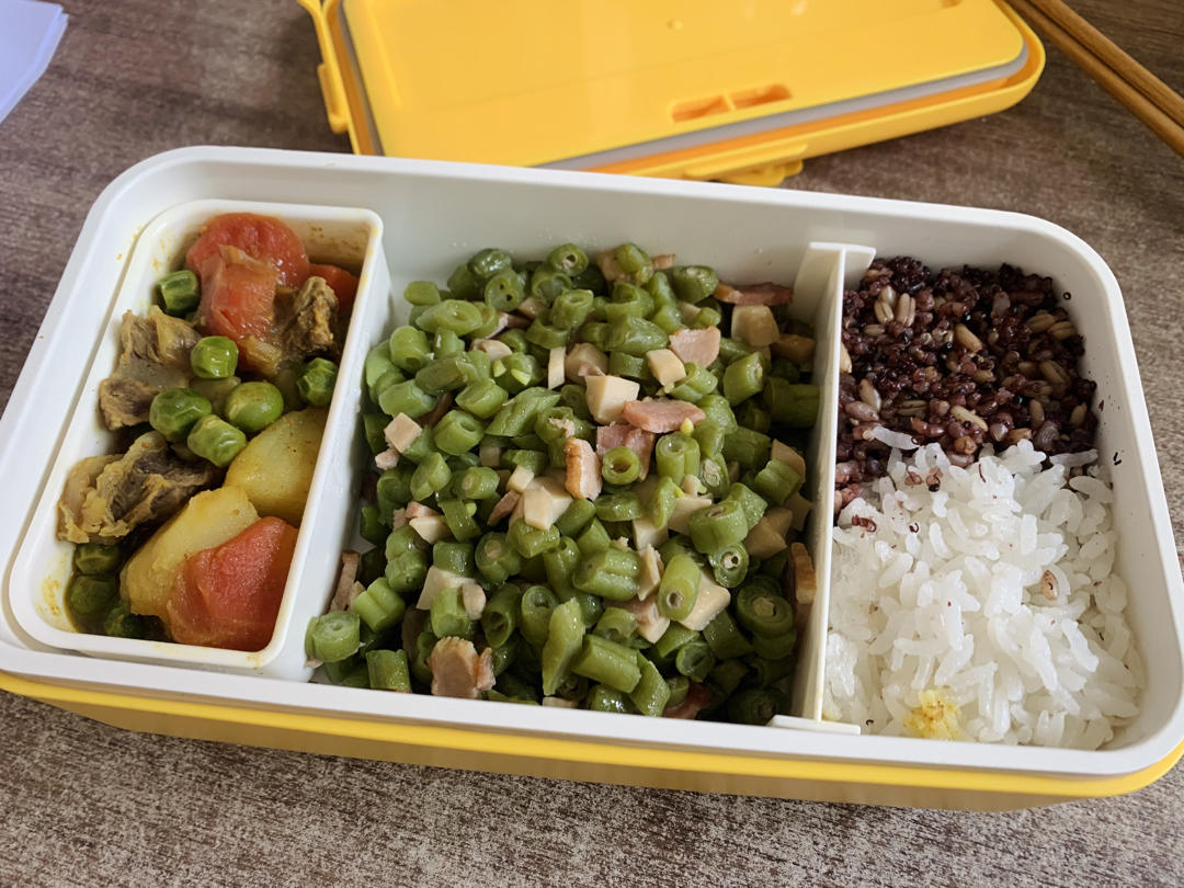 高蛋白低碳水减脂食谱