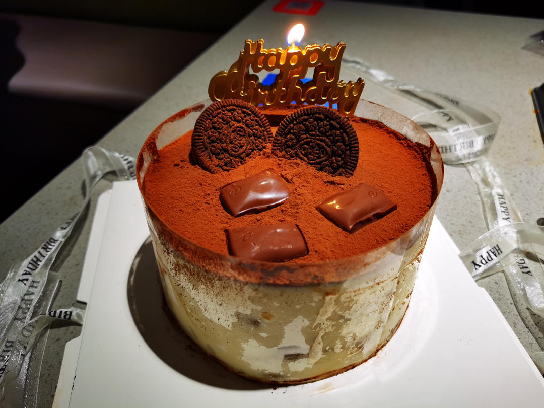 意大利提拉米苏Tiramisu(全熟、无吉利丁版)超详细