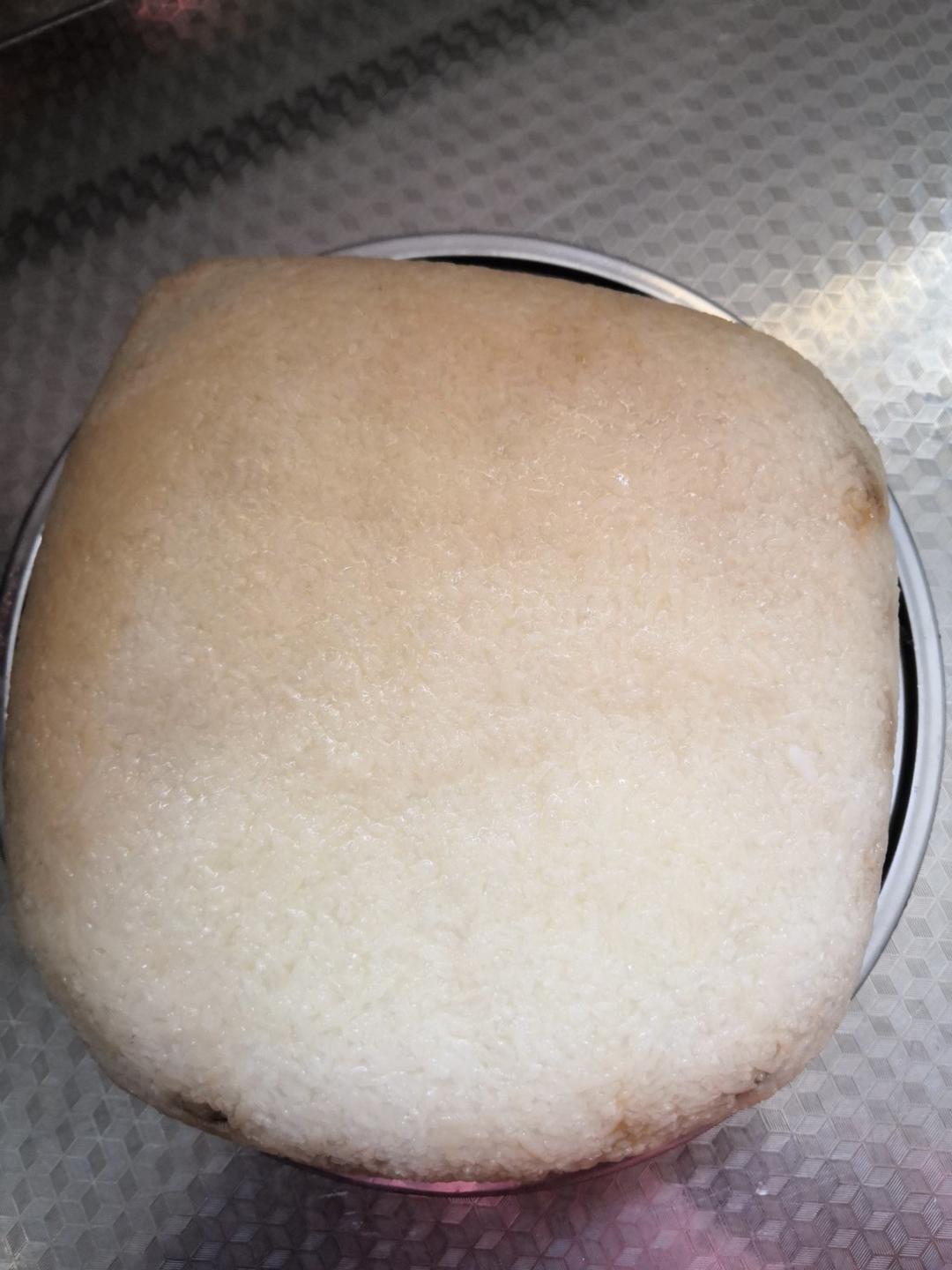 糯米糕～江米糕