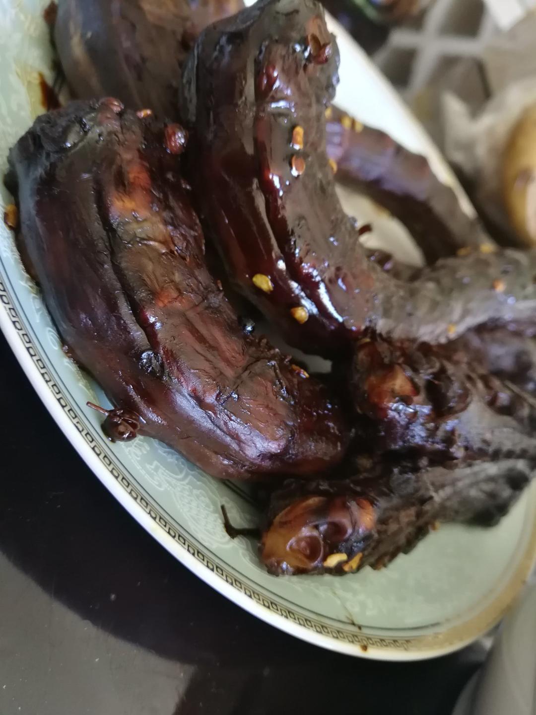 自制周黑鸭鸭舌 还原度100%（所有鸭货）