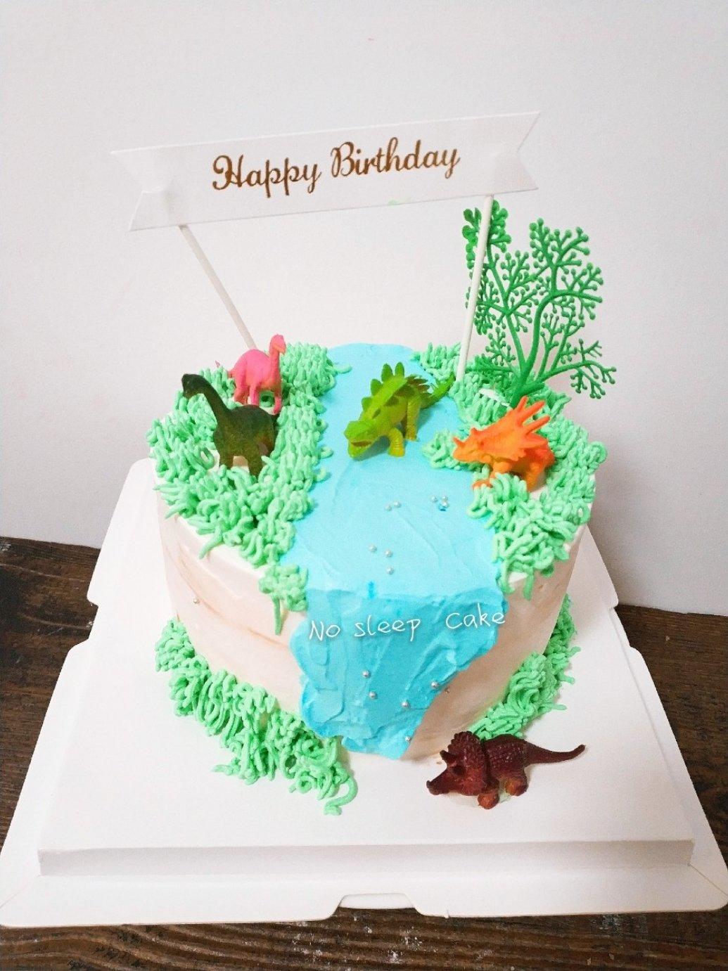 布棉的美食日常