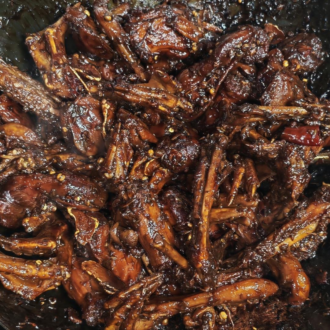 超A的武汉卤味周黑鸭（超详尽版）