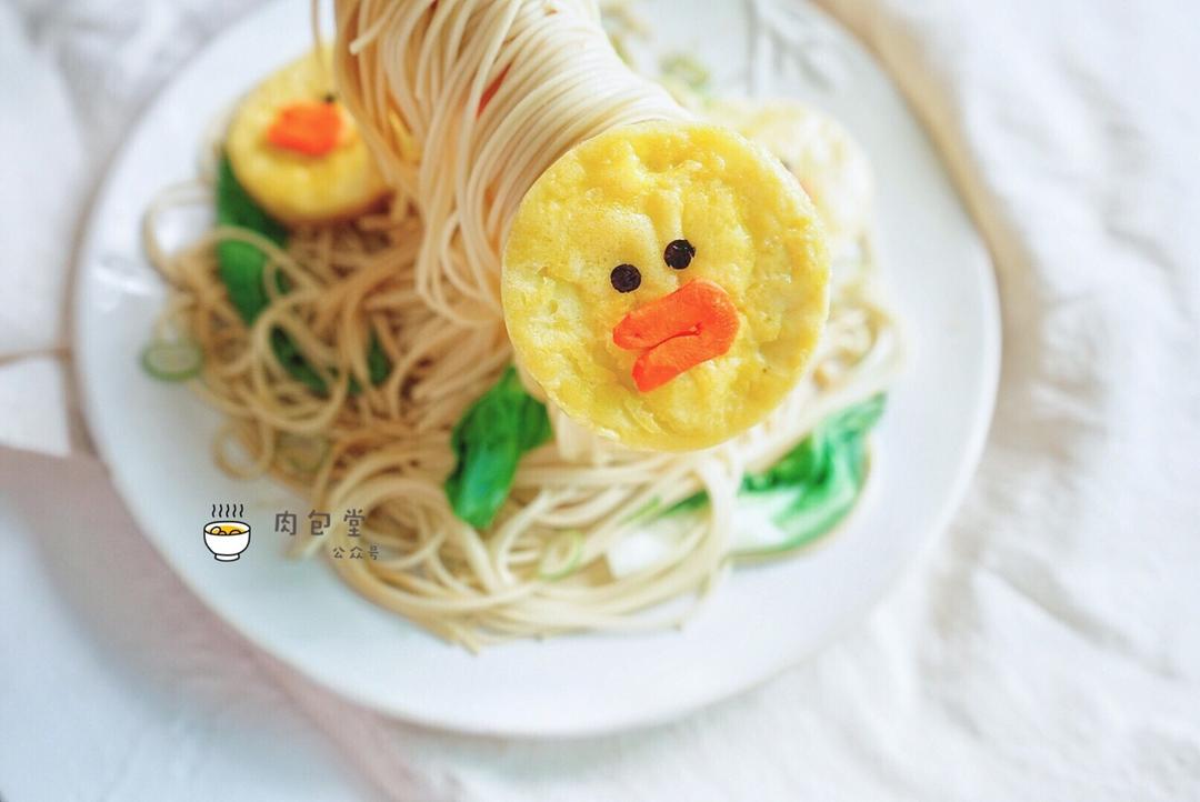 会自己飞起来的拉面