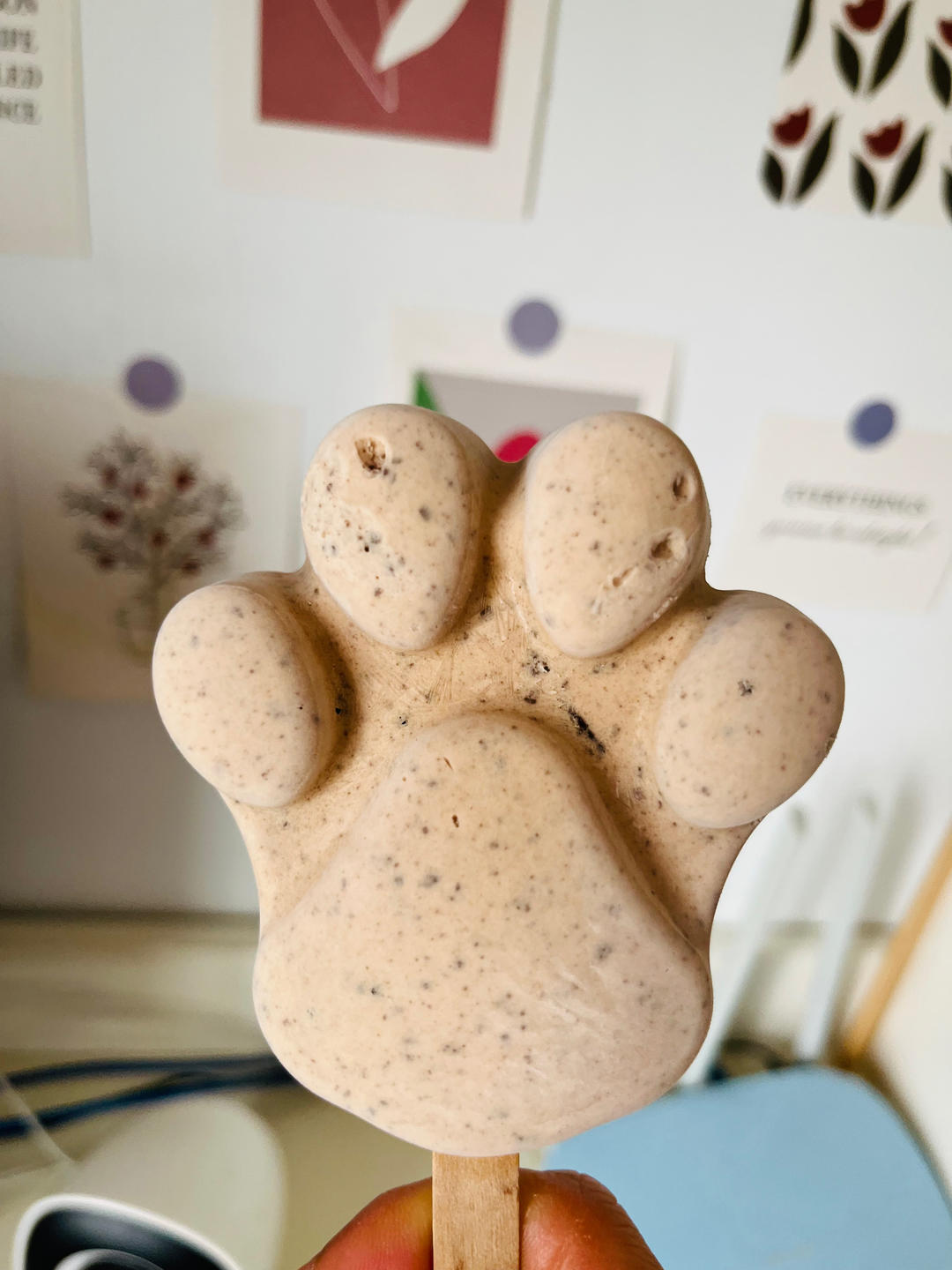 超级无敌好吃的奥利奥牛奶雪糕！！