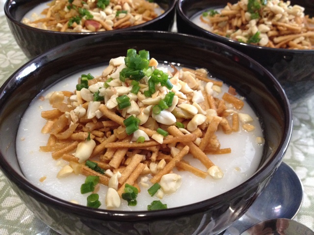 西西love做的四川油茶