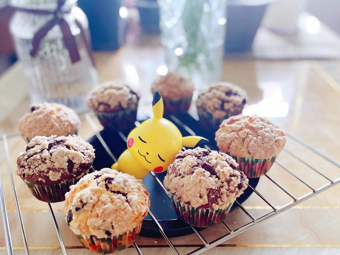 FIKA to have muffin
