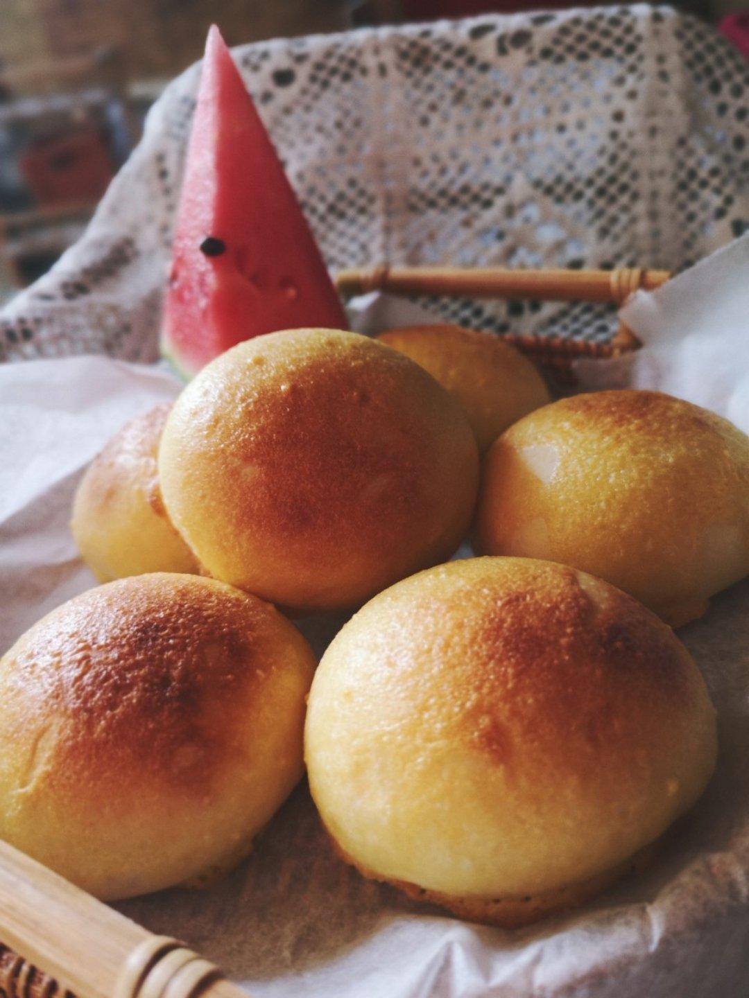 小美版 墨西哥面包