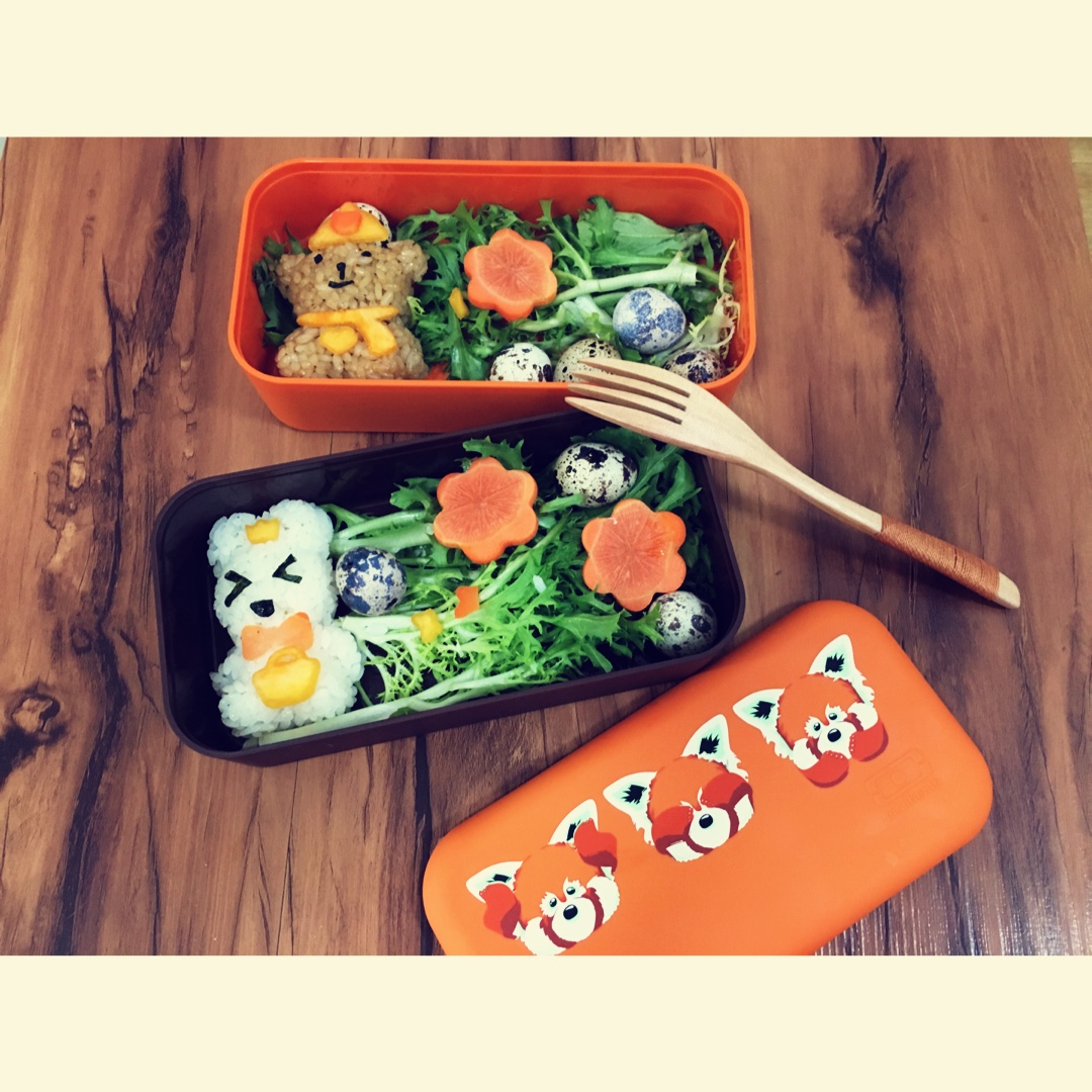 便当日记(ฅ>ω<*ฅ)