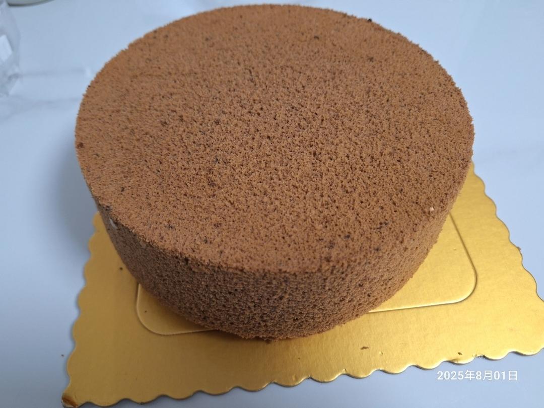 豬仔的“阿茂整餅”