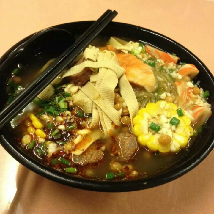 麻辣烫