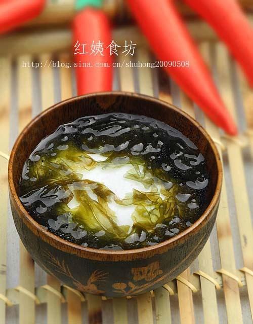 乌云托月的做法