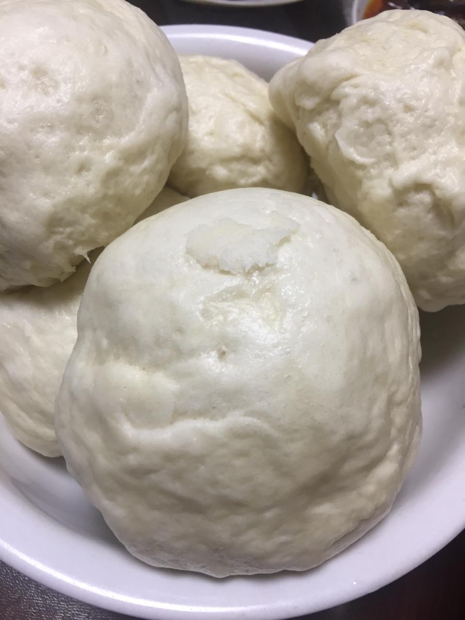 山东大馒头