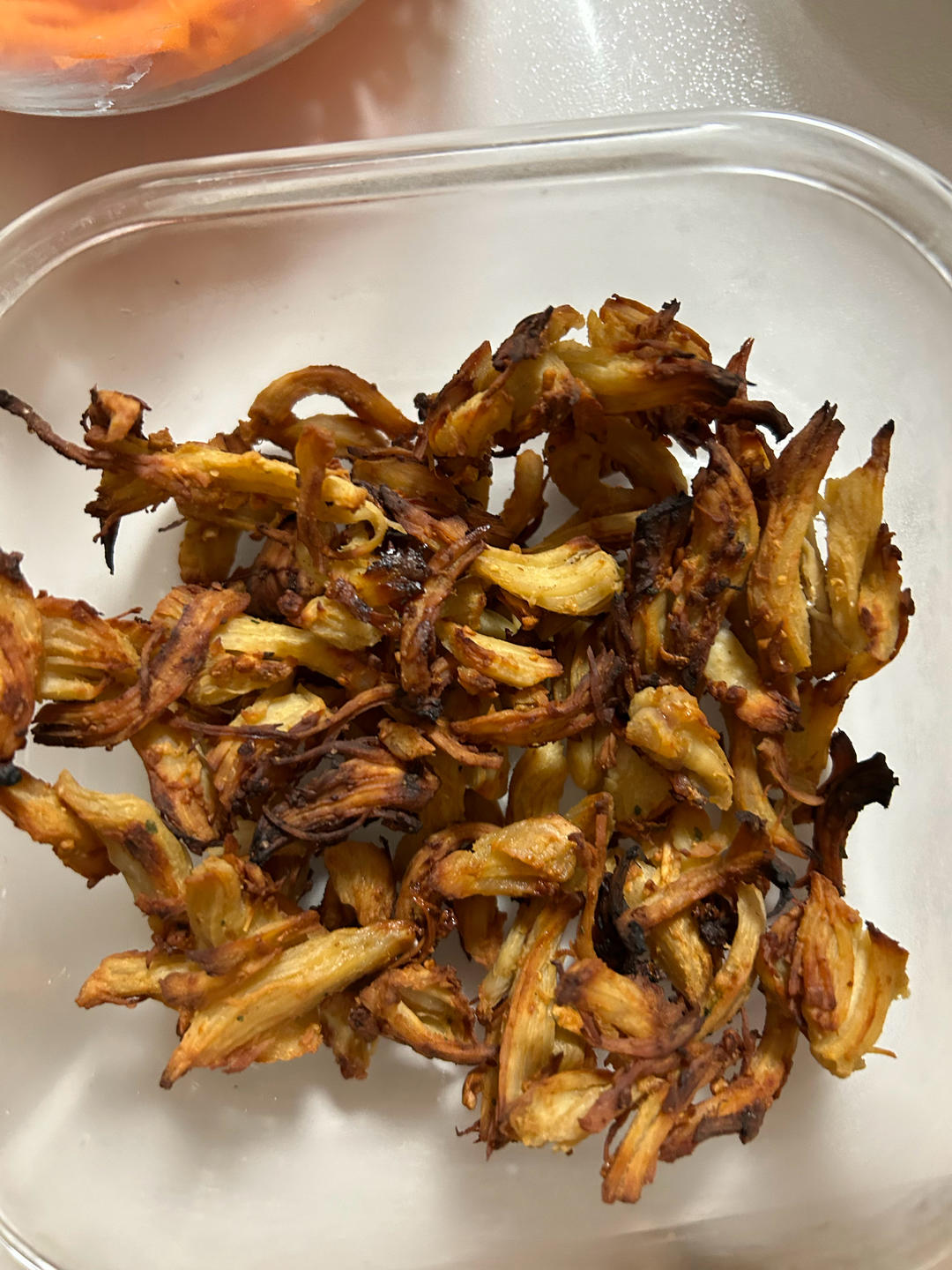 减脂小零食