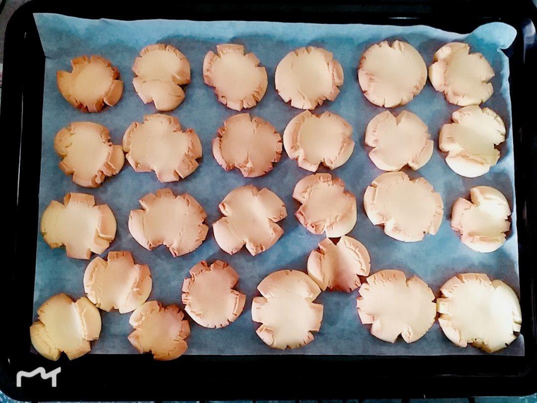 玛格丽特饼干