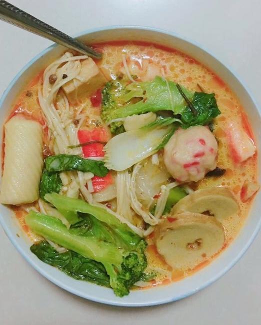 测试n次，我终于做出了比杨国福还好吃的麻辣烫！