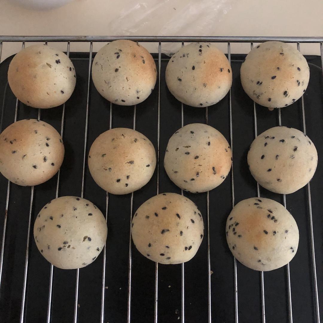 恐龙蛋·麻薯面包·麻薯包 自己做了1000➕的私人配方