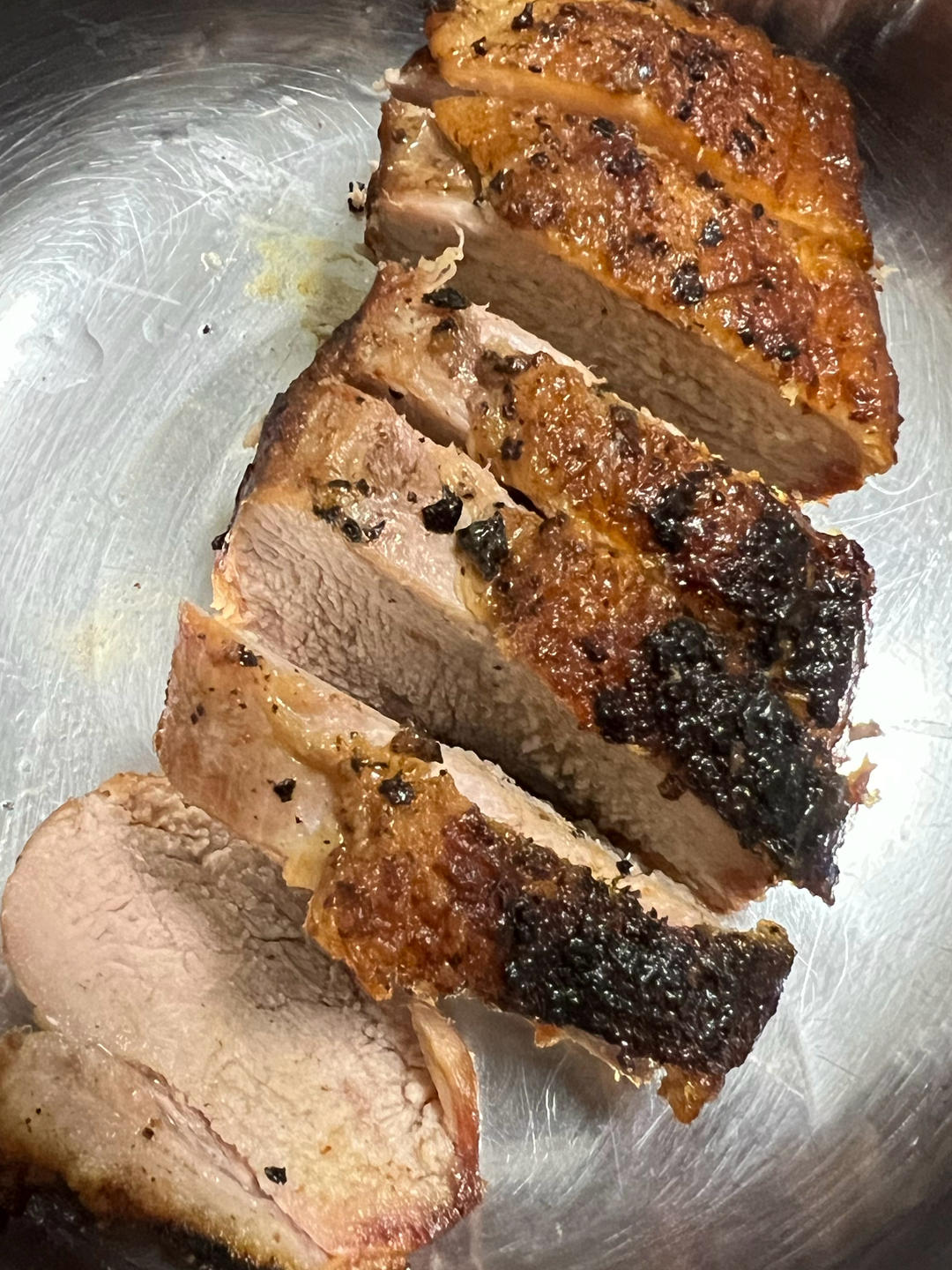 地狱厨神戈登的油封鸭胸肉