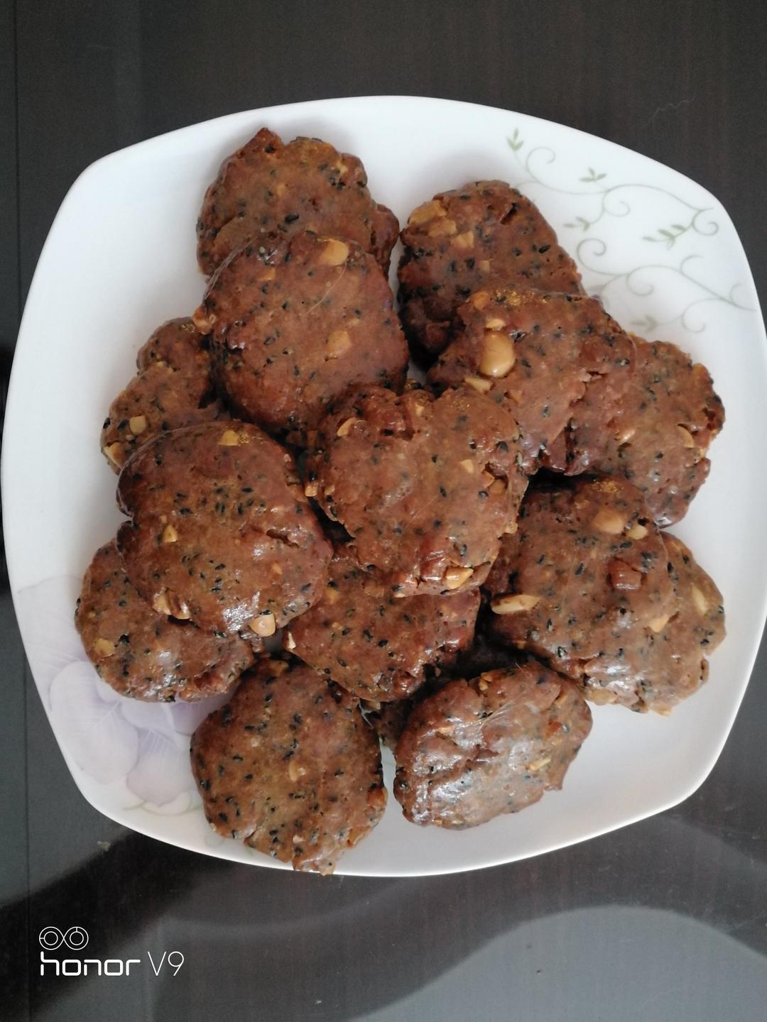 鸡仔饼