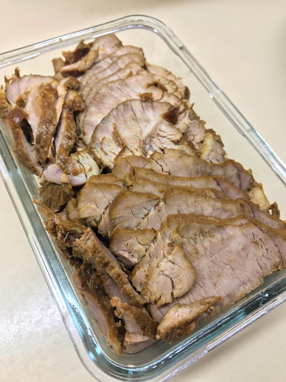 『in南京』干切牛肉