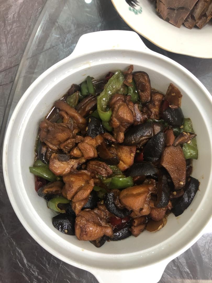 秒杀饭馆味道的【黄焖鸡米饭】