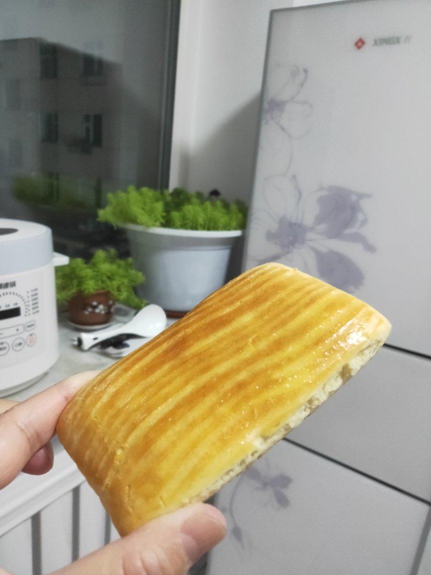 东北老式大饼干（五）超软 奶香味