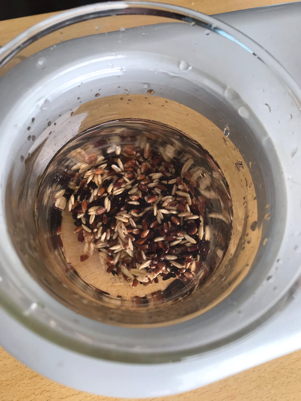 莲藕花生猪蹄汤【11月北鼎养生壶食谱】