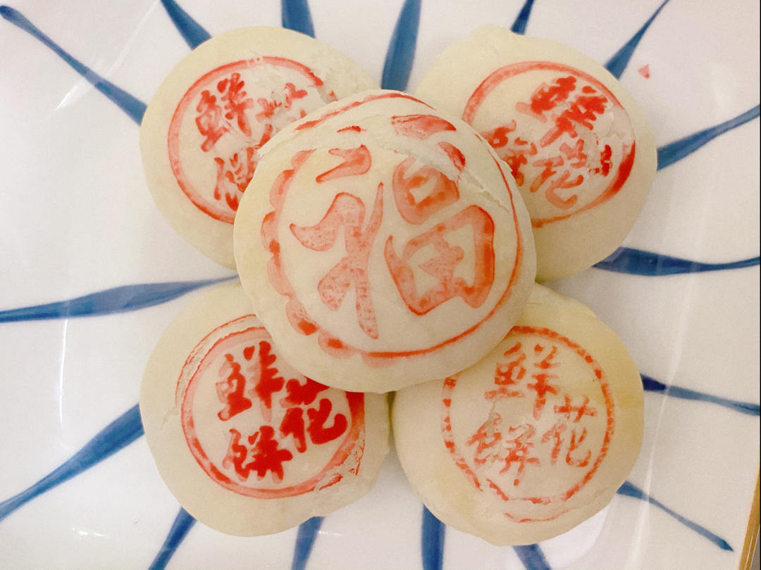 秒杀嘉华的云南鲜花饼（自制玫瑰酱）