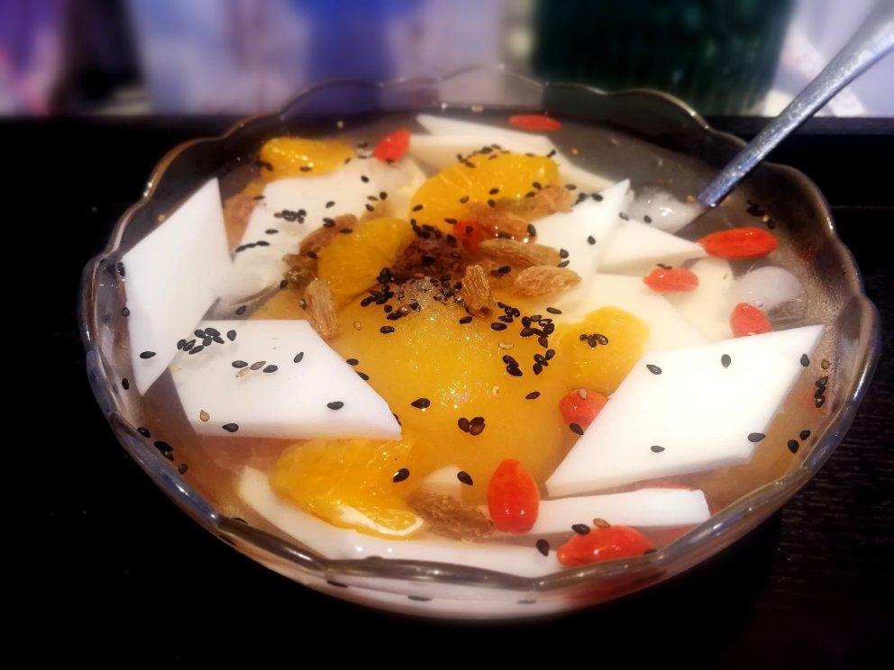 温州杏仁腐
