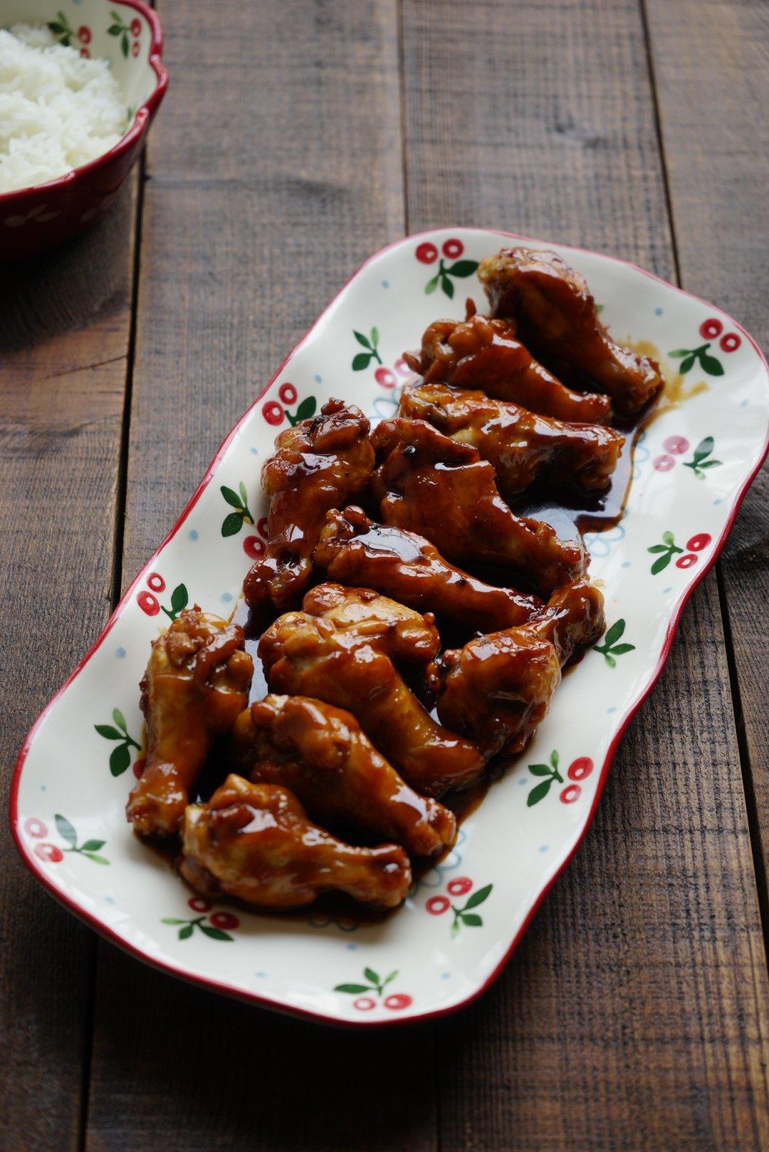 晚餐•2018年9月11日