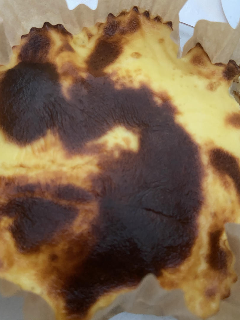 酸奶蛋糕（空气炸锅）