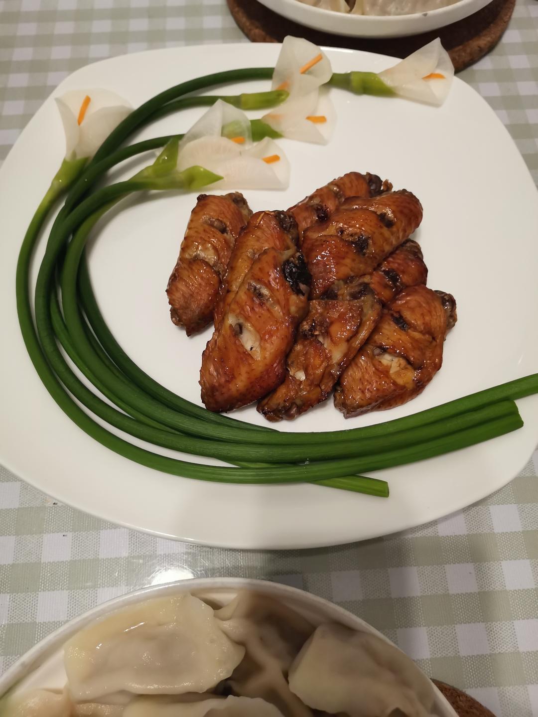 白萝卜马蹄莲