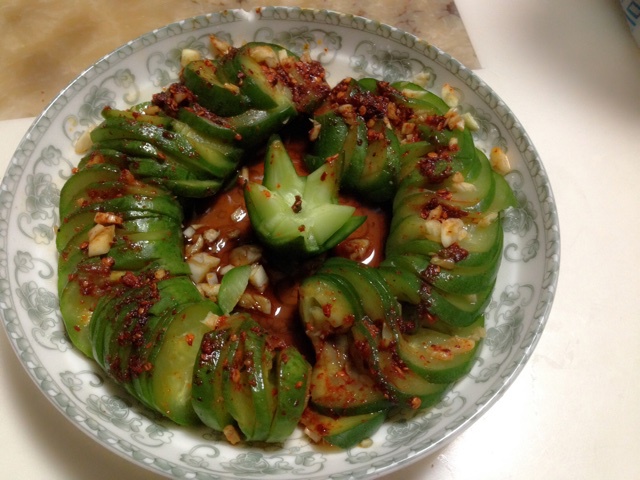 黄瓜龙