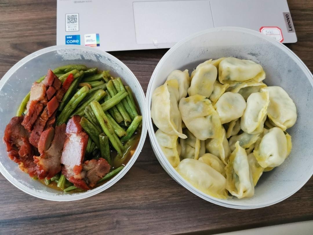 孕期午餐便当