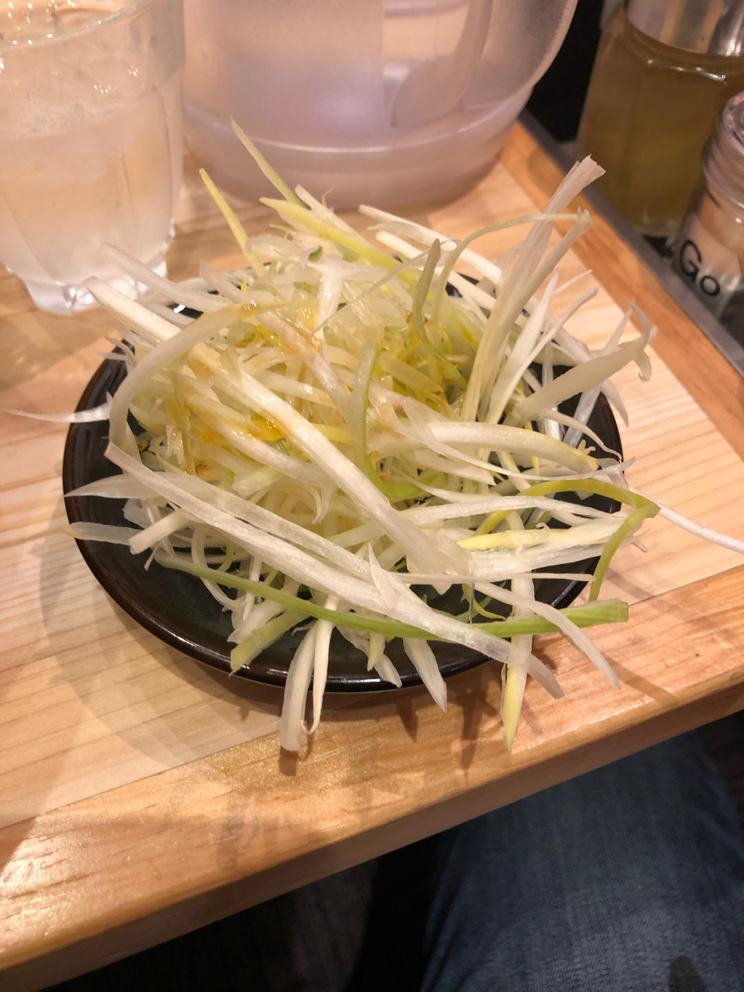 下厨房用户有礼貌