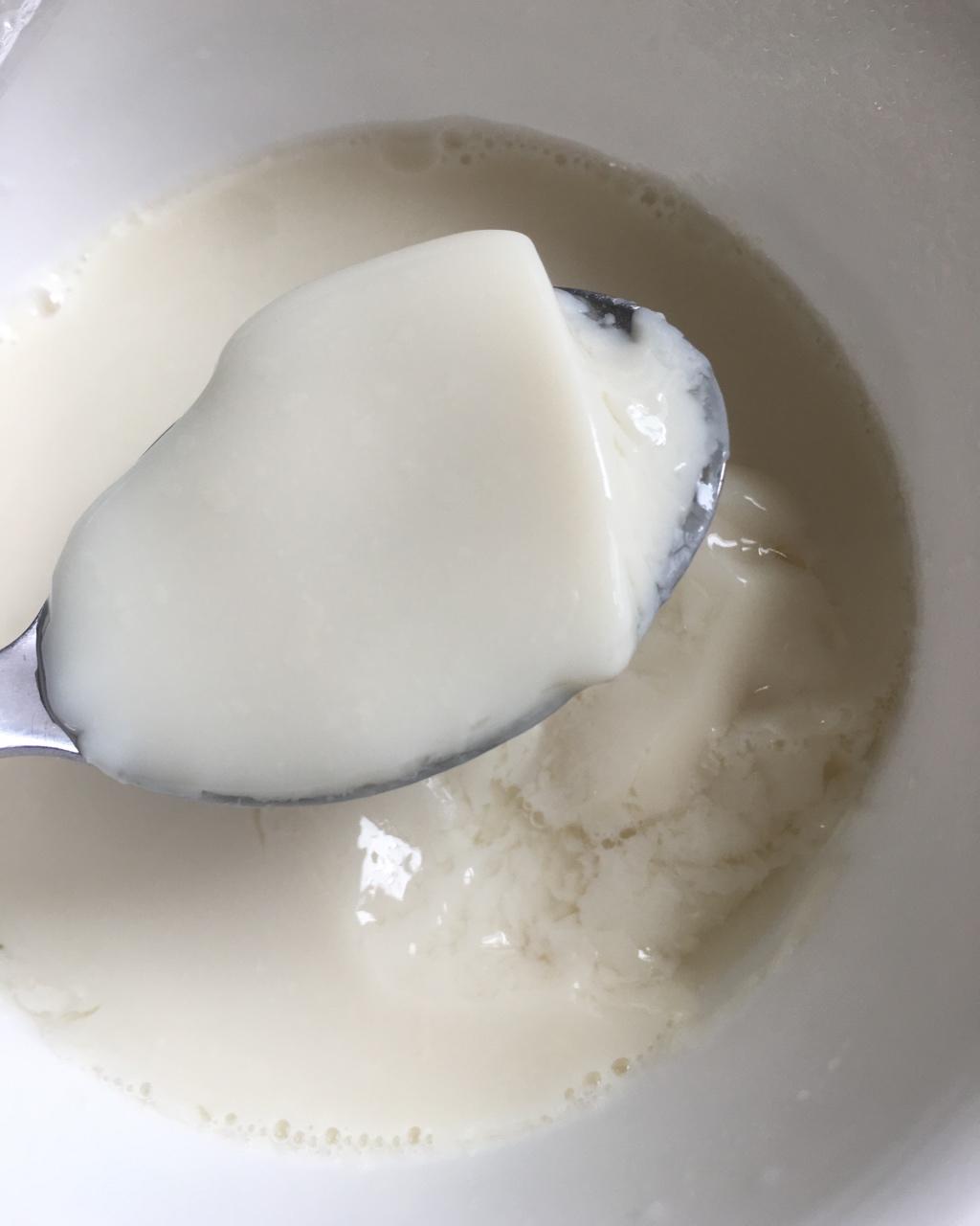 自制豆腐脑