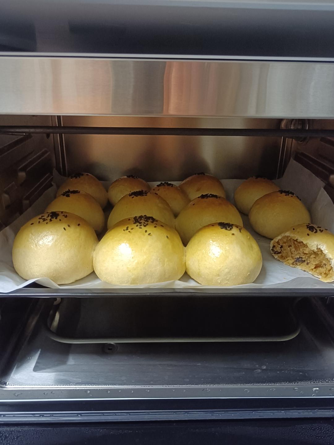 淄博周村绿豆糕