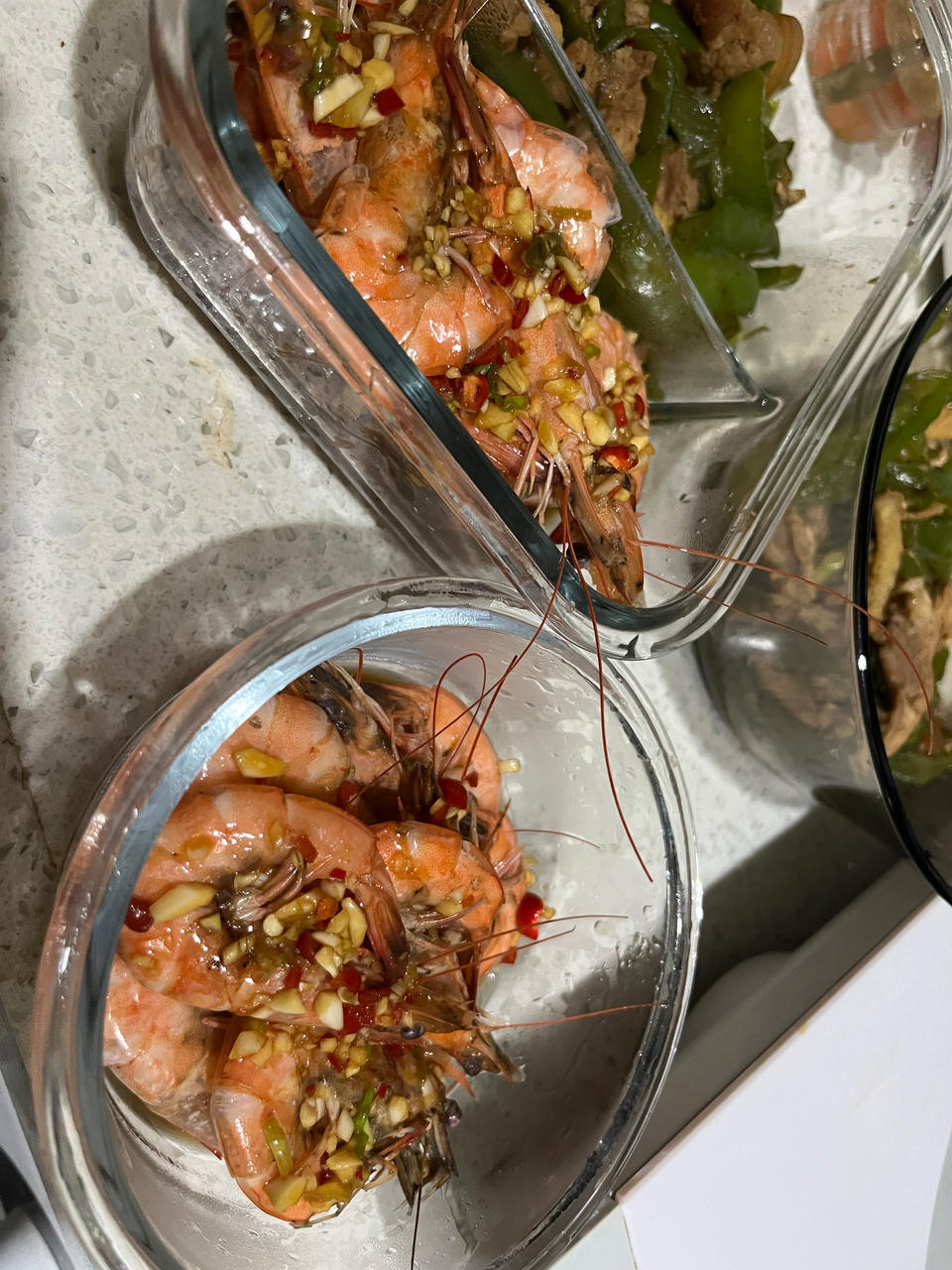 ❗️零失败的万能海鲜蘸料&白灼虾