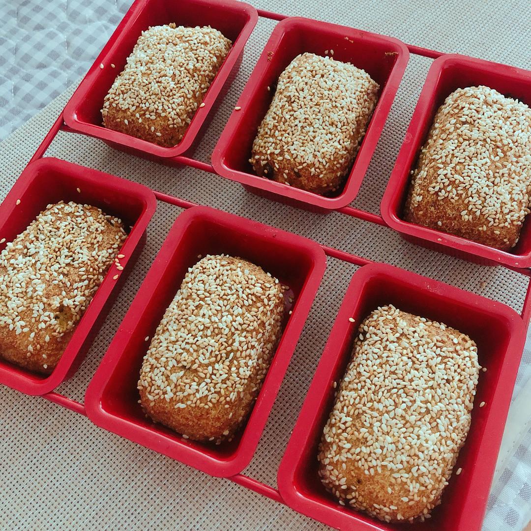 【生酮主食】梅干菜肉烧饼
