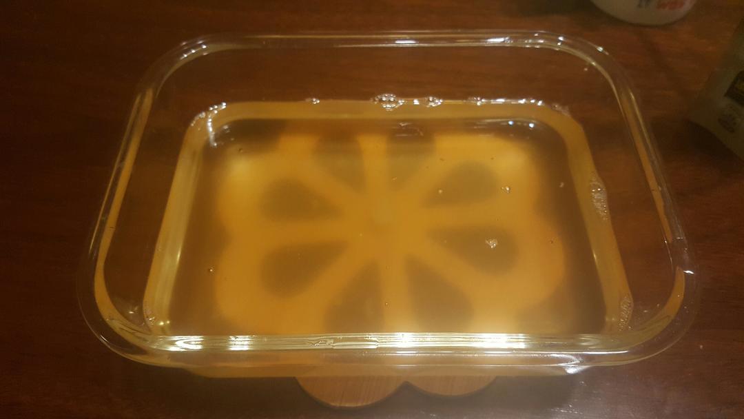 熬猪油