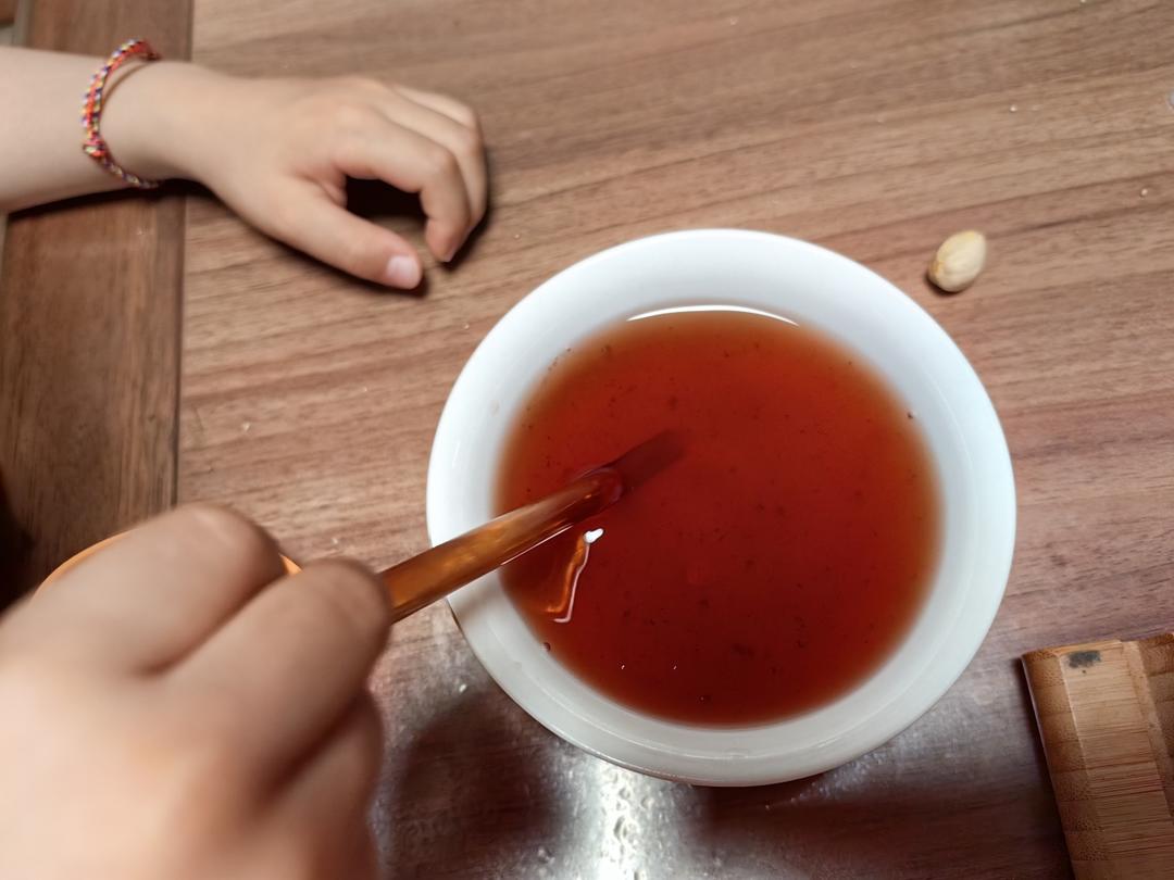 同仁堂酸梅汤