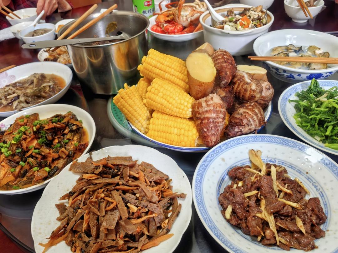 一人食|日常饮食记录