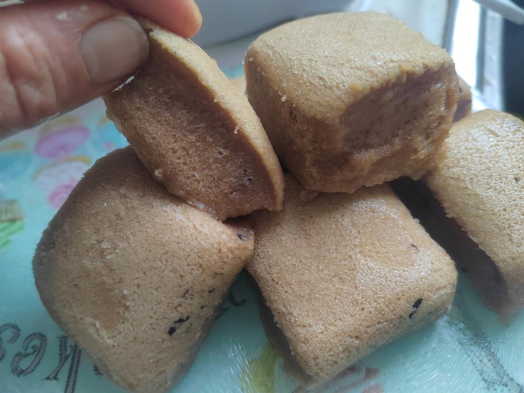 马拉糕|劣狐狐烘焙