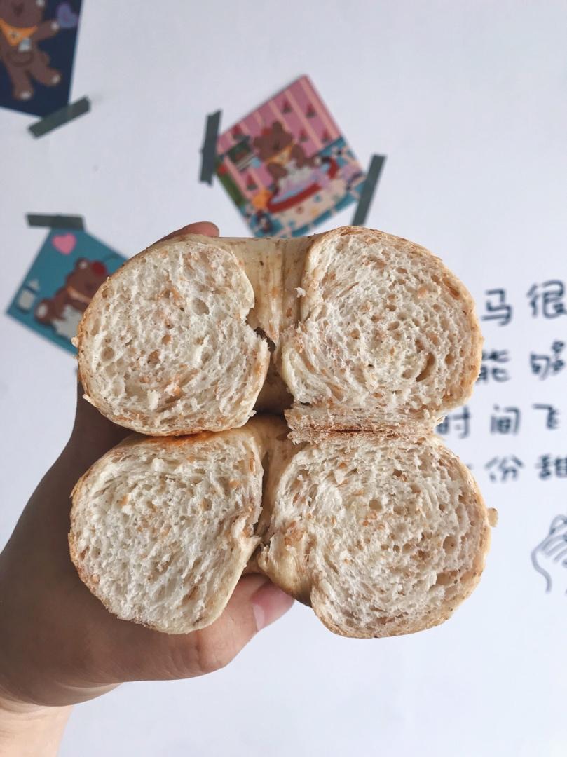贝果新手看过来——超详细基础贝果每步注意事项