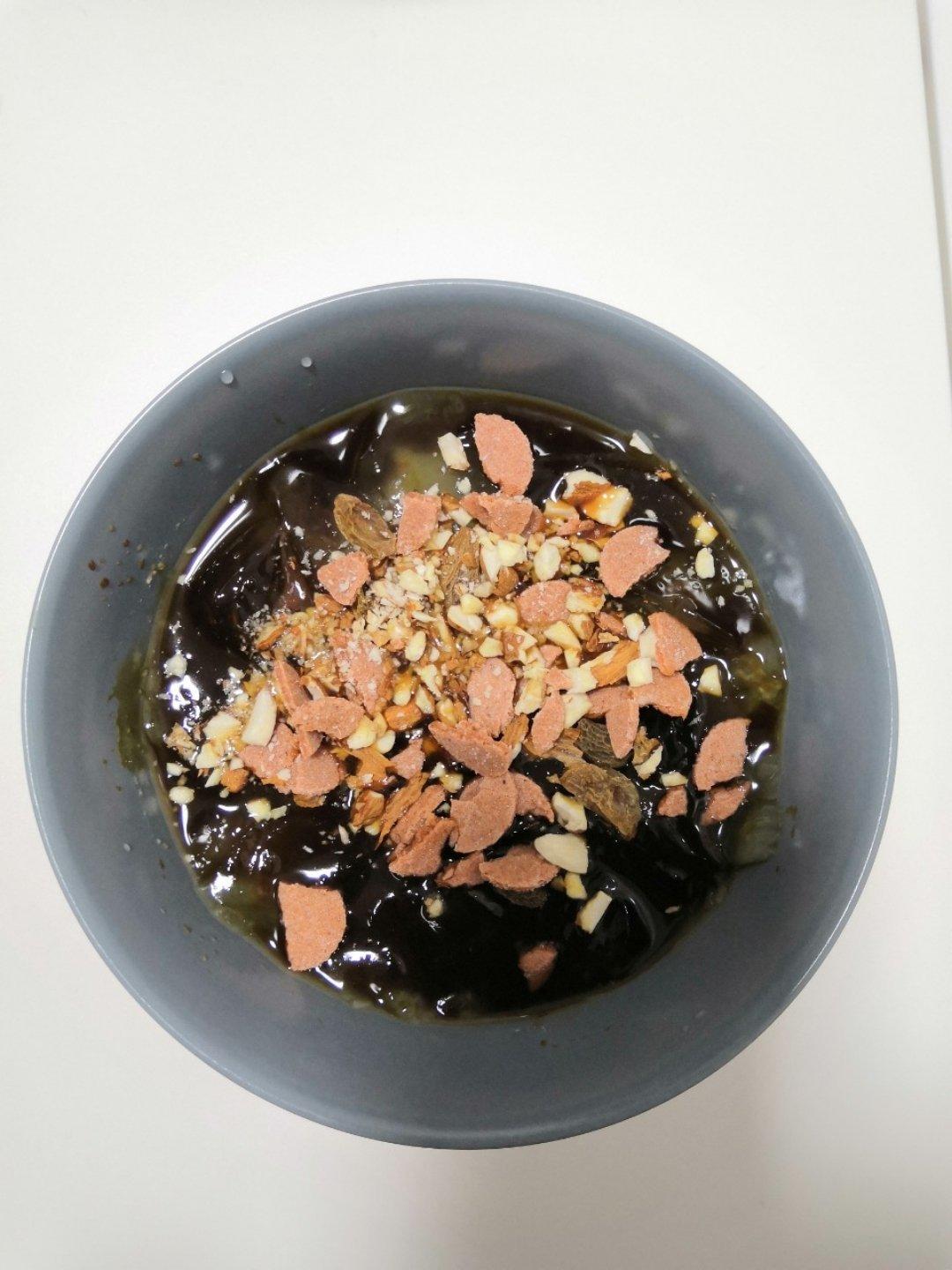 冰粉的两种做法