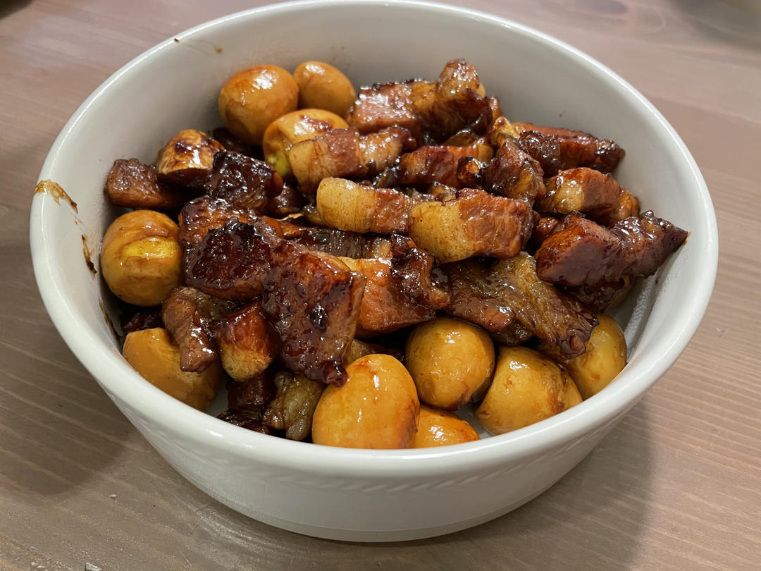 红烧肉